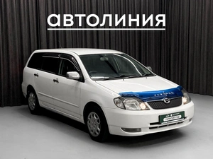Универсал Toyota Corolla Fielder 2002 года, 630000 рублей, Красноярск