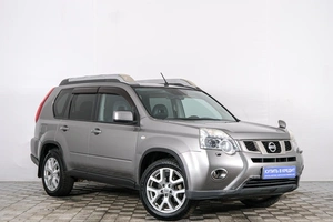 Внедорожник Nissan X-Trail 2012 года, 1219000 рублей, Красноярск