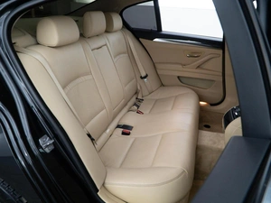 Седан BMW 5 серия 2014 года, 2489050 рублей, Москва