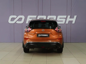 Внедорожник Nissan Murano 2016 года, 1949000 рублей, Тверь