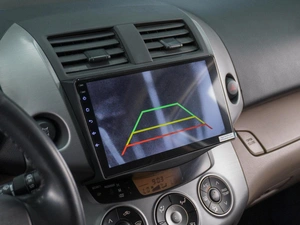 Внедорожник Toyota RAV4 2008 года, 1909000 рублей, Сургут