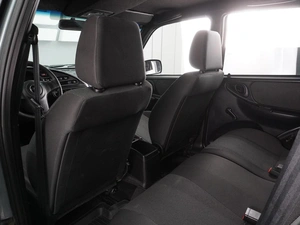 Внедорожник Chevrolet Niva 2020 года, 1018000 рублей, Воронеж