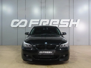 Седан BMW 5 серия 2009 года, 1049000 рублей, Воронеж