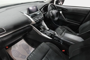 Внедорожник Mitsubishi Eclipse Cross 2019 года, 2399000 рублей, Новокузнецк