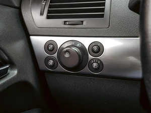 Хетчбэк Opel Astra 2007 года, 550000 рублей, Краснодар