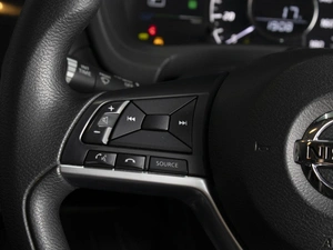 Хетчбэк Nissan Note 2019 года, 1110000 рублей, Омск