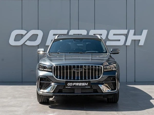 Внедорожник Geely Xingyue L 2026 года, 4280000 рублей, Краснодар