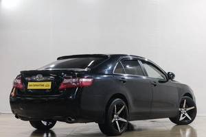 Седан Toyota Camry 2009 года, 909000 рублей, Новокузнецк