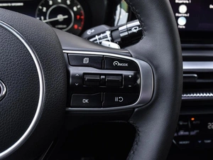 Седан Kia K5 2020 года, 2870000 рублей, Краснодар