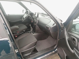 Внедорожник ВАЗ (LADA) Niva 2024 года, 1190000 рублей, Курск