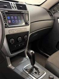 Внедорожник Geely Emgrand X7 2015 года, 777000 рублей, Орёл