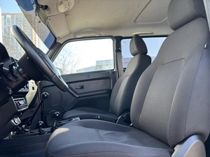 Внедорожник ВАЗ (LADA) Niva Legend 2022 года, 749000 рублей, Ижевск