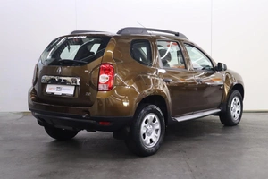Внедорожник Renault Duster 2014 года, 1610000 рублей, Брянск