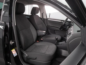 Лифтбек Volkswagen Polo 2021 года, 1548000 рублей, Воронеж
