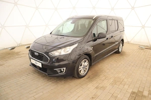 Минивэн Ford Tourneo Connect 2018 года, 1749000 рублей, Обнинск