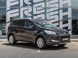 Внедорожник Ford Kuga 2015 года, 999000 рублей, Краснодар