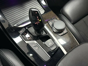 Внедорожник BMW X4 2020 года, 4745000 рублей, Красноярск