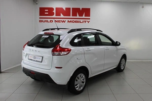 Хэтчбек ВАЗ (LADA) XRAY 2020 года, 1120000 рублей, Смоленск