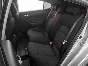 Седан Kia Cerato 2013 года, 939000 рублей, Тюмень