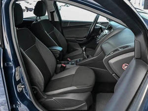 Хетчбэк Ford Focus 2012 года, 799000 рублей, Кирилловка