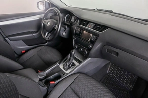 Лифтбек Skoda Octavia 2016 года, 1519000 рублей, Пермь