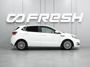 Хетчбэк Kia Rio 2017 года, 999000 рублей, Воронеж