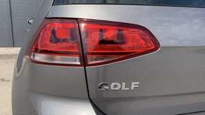 Хетчбэк Volkswagen Golf 2014 года, 1365000 рублей, Солонцы