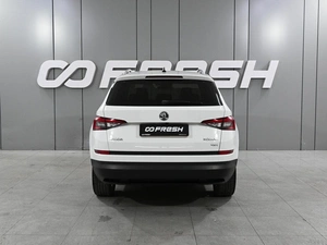 Внедорожник Skoda Kodiaq 2018 года, 2589000 рублей, Аксай