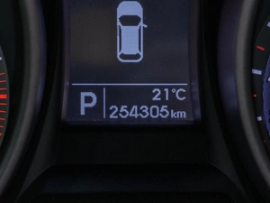 Внедорожник Hyundai Santa Fe 2015 года, 1899000 рублей, Сургут