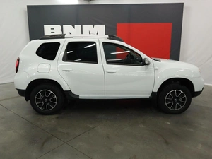Внедорожник Renault Duster 2015 года, 1630000 рублей, Курск