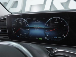 Внедорожник Mercedes-benz GLS-класс 2019 года, 7479000 рублей, Ростов-на-Дону