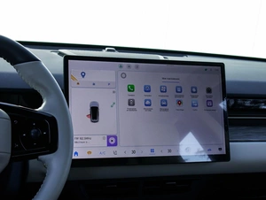 Внедорожник Jetour Dashing 2023 года, 2799000 рублей, Большой Сочи