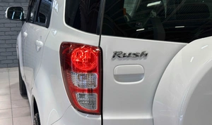 Внедорожник Toyota Rush 2006 года, 797000 рублей, Красноярск