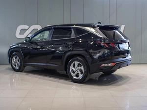 Внедорожник Hyundai Tucson 2022 года, 3599000 рублей, Петрозаводск