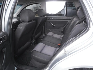 Хетчбэк Volkswagen Golf 2002 года, 550000 рублей, Ростов-на-Дону