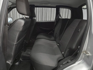 Внедорожник Chevrolet Niva 2017 года, 760000 рублей, Красноярск