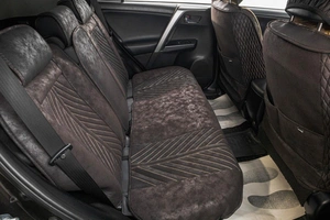 Внедорожник Toyota RAV4 2016 года, 2399000 рублей, Барнаул