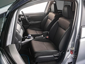 Хетчбэк Honda Fit 2016 года, 1019000 рублей, Тюмень