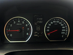 Внедорожник Honda CR-V 2008 года, 1289000 рублей, Минеральные Воды