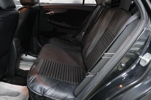 Седан Toyota Corolla 2009 года, 1079000 рублей, Омск