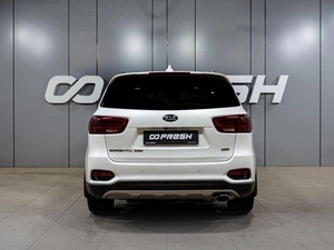 Внедорожник Kia Sorento Prime 2018 года, 3219000 рублей, Воронеж