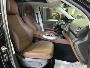 Внедорожник Mercedes-benz GLE-класс 2025 года, 10500000 рублей, Красноярск
