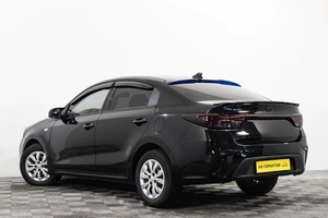 Седан Kia Rio 2019 года, 1389000 рублей, Сургут