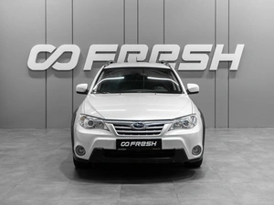 Хетчбэк Subaru Impreza 2010 года, 1070000 рублей, Тюмень