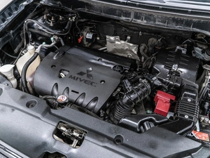 Внедорожник Mitsubishi ASX 2013 года, 1149000 рублей, Красноярск