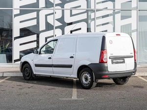 Фургон ВАЗ (LADA) Largus 2018 года, 725000 рублей, Краснодар