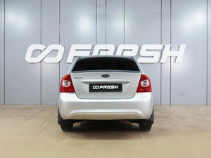 Седан Ford Focus 2011 года, 699000 рублей, Воронеж