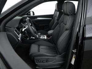 Внедорожник Audi Q5 2024 года, 6728888 рублей, Москва