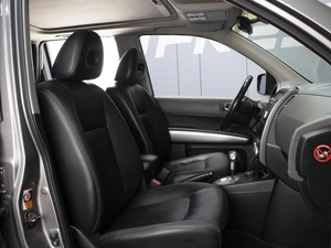 Внедорожник Nissan X-Trail 2008 года, 960000 рублей, Омск