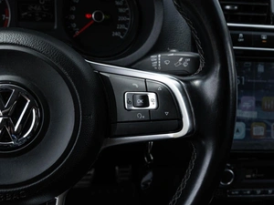 Седан Volkswagen Polo 2018 года, 1244000 рублей, Ставрополь